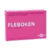 Wikenfarma Fleboken Integratore 30 Compresse Integratori Venotonici