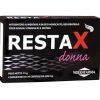 Wikenfarma Restax Donna 30 Capsule Integratori Anticaduta