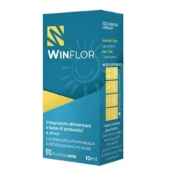 Winflor 6 Ml Fermenti Lattici