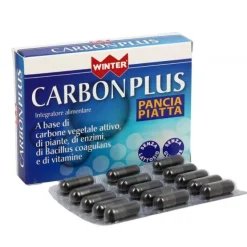 Winter Carbon Plus 30 Capsule