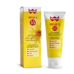 Winter Crema Arnica 35 100Ml