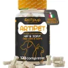 Wotpup Artipet 2,0 120 Compresse Integratori Per Animali