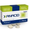 Xanacid Benessere Gastrointestinale 20 Compresse Masticabili