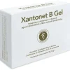 XANTONET B GEL BROMATECH INTEGRATORE PREBIOTICO PER LA REGOLARITÀ INTESTINALE, 24 BUSTINE DA 3,78 G