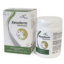 Xeoderm Polvere 50 G Dm Depurativi E Disintossicanti