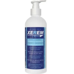 Xerem Crema 250 Ml Idratazione Pelle Secca