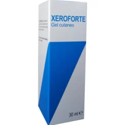 Xeroforte Gel 30 Ml