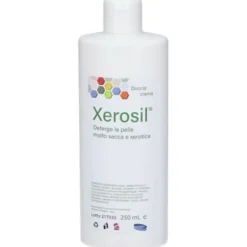 Xerosil Detergente 250 Ml