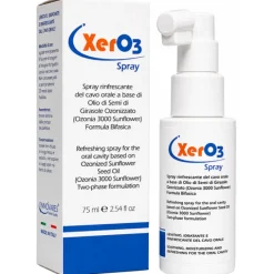 Xero3 Spray Orale 75 Ml