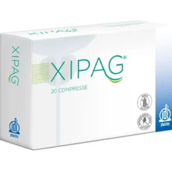 Xipag 20 Compresse