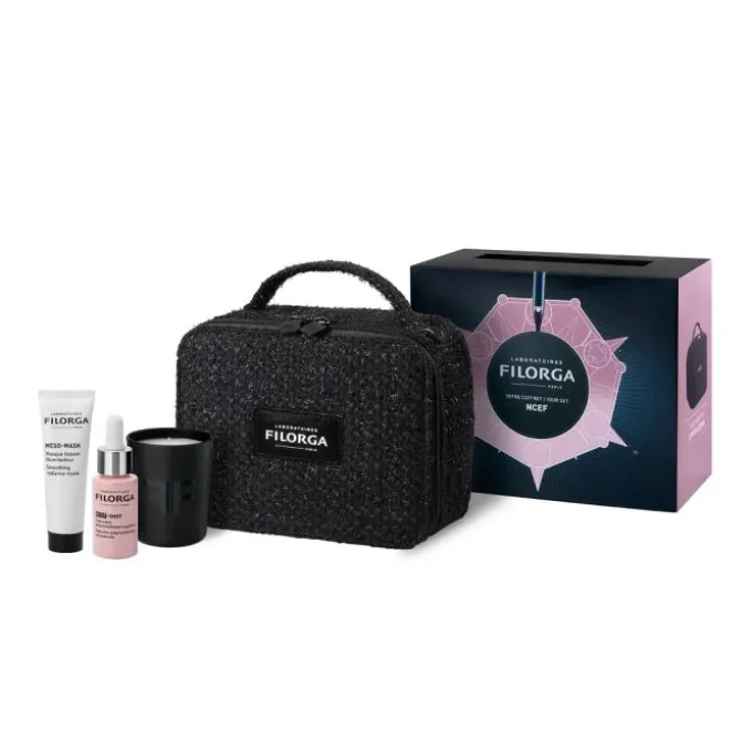 Xmas Coffret Ncef 2024
