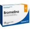 Yamamoto Research Bromelina 30 Compresse Acidita'