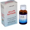 Yellow Shappire 10 Ml