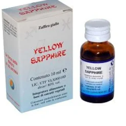 Yellow Shappire 10 Ml