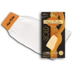 Yes Limited Magic Peeling Gold Guanto Detersione Pelle Normale