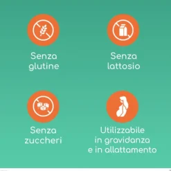 Yovis Caps 20 Capsule Fermenti Lattici