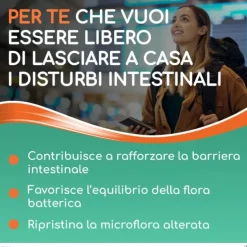 Yovis Caps 20 Capsule Fermenti Lattici