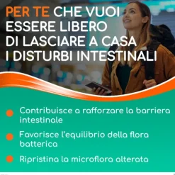 Yovis Stick 20 Stick Fermenti Lattici
