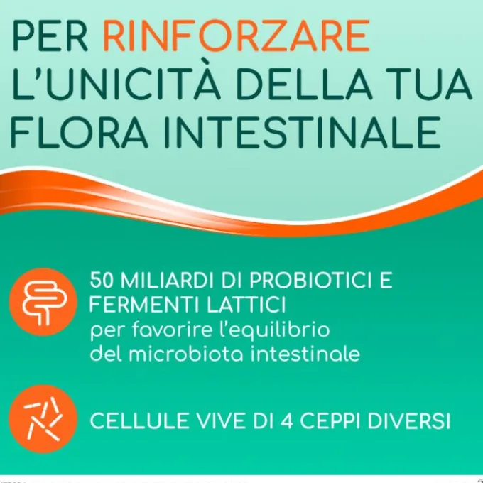 Yovis Stick 20 Stick Fermenti Lattici