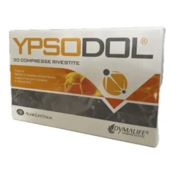 Ypsodol 30 Cpr Rivestite 42,12 G