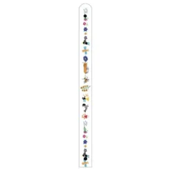 Yucon Zanzibra'' Bracciale Antizanzara Children