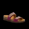 Zafirah 2,0 Texcan W Wine/Multi 38
