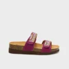Zafirah 2,0 Texcan W Wine/Multi 35