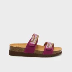 Zafirah 2,0 Texcan W Wine/Multi 35