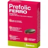 Zambon Prefolic Integratore Ferro 30 Compresse