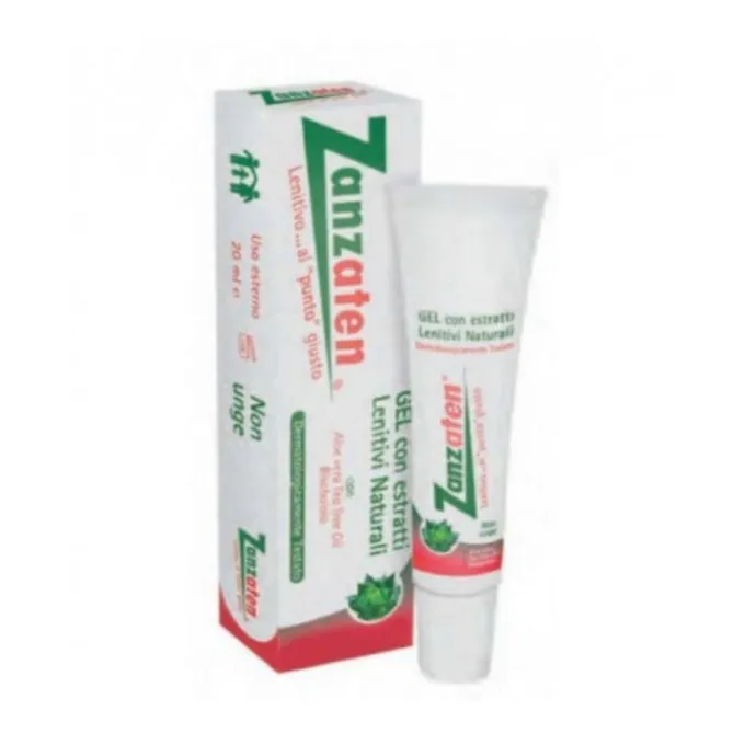 Zanzaten Postpuntura 20 Ml