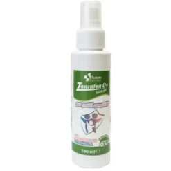 Zanzaten Spray 0+ 100 Ml