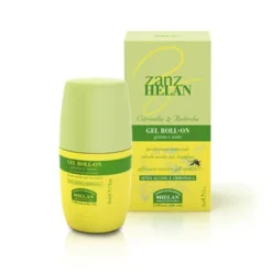 Zanzhelan Gel Roll-On 50 Ml Antizanzare