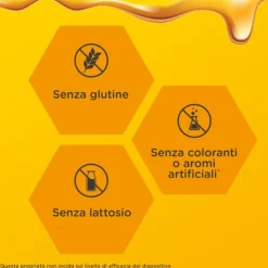 Zarbee's Tosse Gola Sciroppo 150 Ml