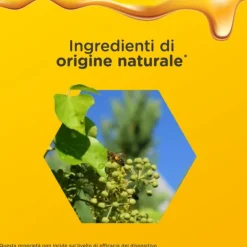 Zarbee's Tosse Gola Sciroppo 150 Ml