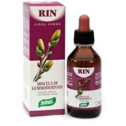 Zefirus Rin Linea Gemme