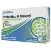 Zentiva Probiotico 6 Miliardi 24 Capsule Vegetali Fermenti Lattici
