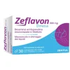 Zentiva Zeflavon Drena Integratori Per Il Drenaggio Dei Liquidi 500Mg 30 Compresse