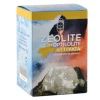 Zeolite Clinoptilolite Attivata Suprema Polvere 100G Regolarita E Depurazione