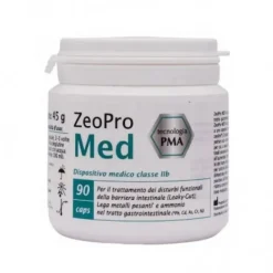 Zeopro Med 90 Capsule