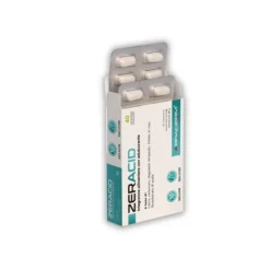 ZERACID 40MG 20 COMPRESSE GASTRORESISTENTI - FARMACO OTC