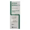 Zeta Farmaceutici Acqua Borica Lenitiva Per Bagno Oculare 500 Ml Occhi Arrossati