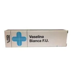 Zeta Farmaceutici Vaselina Bianca F.u. (30 G)" Materie Prime E Galenica