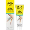 Zetafoot Zeta Farmaceutici Spa Zeta Foot Abbinata Gel Gambe Leggere 2X100Ml