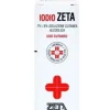 Zeta Iodio Sol Alco I 20Ml 7%/5%