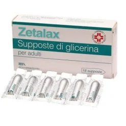 Zetalax Ad 18Supp 2,25G