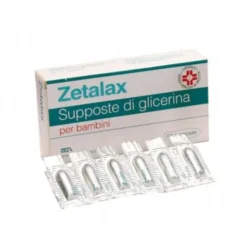 Zetalax Bb 18Supp 1375Mg