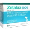 Zetalax 4000 20 Bustine Da 10,7 G Lassativi Azione Delicata