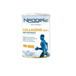 Zeta 92 Neogela Polvere 400G Salute Delle Articolazioni