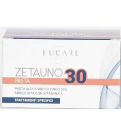 Zetauno 30 Pasta 100Ml
