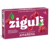 Zigulì Amarena Blister 36 Palline 22 G Caramelle Bimbi